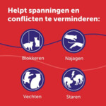 Feliway Friends Pakket - 42.96 euro