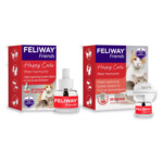 Feliway Friends Voordeel Pakket - 63.87 euro