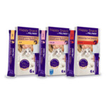 Feliway Happy Snack Proef Pakket - 20.63 euro