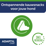 Adaptil Rust Pakket - 59.57 euro