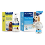 Adaptil Thuis & Onderweg Pakket - 49.57 euro