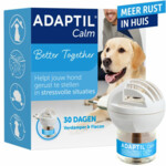Adaptil Thuis & Onderweg Pakket - 49.57 euro