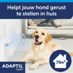 Adaptil Thuis & Onderweg Pakket - 49.57 euro