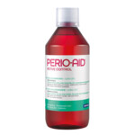 PerioAid Mondspoelmiddel Active Control 0,05%  500 ml