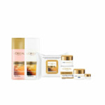6x L'Oréal Age Perfect Nachtcrème - 80.97 euro