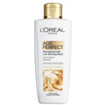 6x L&#039;Oréal Age Perfect Reinigingsmelk  200 ml