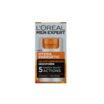 6x L'Oréal Men Expert Hydra Energetic Hydraterende Gezichtscrème - 50.97 euro