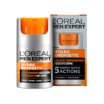 6x L'Oréal Men Expert Hydra Energetic Hydraterende Gezichtscrème - 50.97 euro