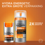L'Oréal Men Expert Hydraterende Dagcrème - 19.99 euro