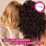 L'Oréal Excellence Crème Permanente Crèmekleuring 1 Zwart - 15.69 euro