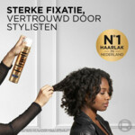 3x L'Oréal Elnett Haarspray Sterke Fixatie - 13.26 euro