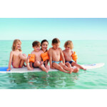 Garnier Ambre Solaire Sensitive Expert+ Kids Zonnebrandmelk SPF 50+ - 21.99 euro
