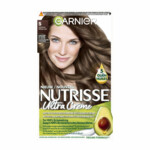 Garnier Nutrisse Crème 50 Lichtbruin