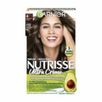 Garnier Nutrisse Creme Haarverf 40 - Cacao