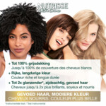 Garnier Nutrisse Ultra Crème Permanente Haarkleuring 4.0 Middenbruin - 15.99 euro
