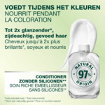 Garnier Nutrisse Ultra Crème Permanente Haarkleuring 4.0 Middenbruin - 15.99 euro