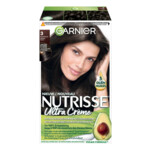 Garnier Nutrisse Crème 30 - Donkerbruin