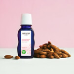 WELEDA Amandel Verzachtende Gezichtsolie - 13.49 euro