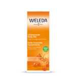 WELEDA Duindoorn Vitaliserende Body Olie - 14.39 euro