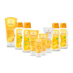 WELEDA Calendula Zeep - 7.19 euro