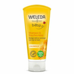 Weleda Haar- en Bodyshampoo Calendula - Baby  200 ml