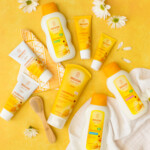 2x WELEDA Baby Calendula Babyshampoo & Douchecrème - 12.96 euro