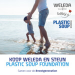 2x WELEDA Baby Calendula Babyshampoo & Douchecrème - 12.96 euro