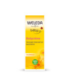 WELEDA Baby Calendula Bodycrème - 7.86 euro
