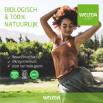 WELEDA Baby Calendula Verzorgende Olie - 10.49 euro