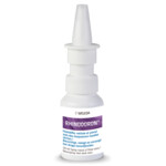 WELEDA Neusspray Rhinodoron