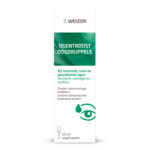 3x WELEDA Ogentroost Oogdruppels Flacon - 33.72 euro