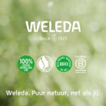 3x WELEDA Ogentroost Oogdruppels Flacon - 33.72 euro