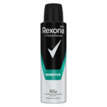 Rexona Men Deodorant Spray Motion Sense Sensitive  150 ml