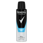 Rexona Men Deodorant Spray Dry Cobalt