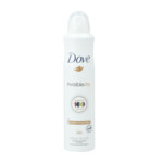 Dove Deodorant Spray Invisible Dry