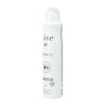 6x Dove Deodorant Spray Invisible Dry - 17.99 euro