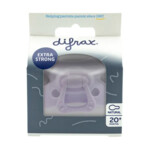 Difrax Flessenspeen Natural Medium - 6.99 euro