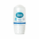 Plein 6x Odorex Deodorant Roller Marine Fresh aanbieding
