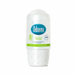 Odorex Deodorant Roller Natural Fresh  55 ml