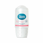 Odorex Deodorant Roller Sensitive Care  50 ml