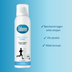 Odorex Deodorant Spray Invisible Care - 3.99 euro