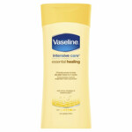 Vaseline Bodylotion Essential Healing  200 ml