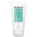 2x Biodermal Face Wash