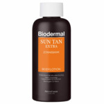 Biodermal Sun Tan Extra Zonnebank Bodylotion  200 ml