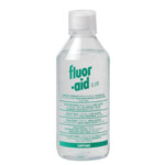 3x FluorAid Mondwater   500 ml