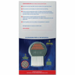 Assy Luizenkam - 14.95 euro