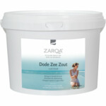 Zarqa 100% Pure Dead Sea Salt Emmer