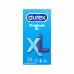 Durex Condooms XL Power