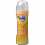 Durex Play Glijmiddel Warming - 6.61 euro