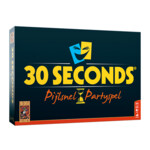 999 Games Familiespel 30 Seconds